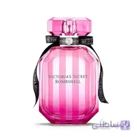 عطر وری ادکلن ویکتوریا سکرت اصل فرانسه