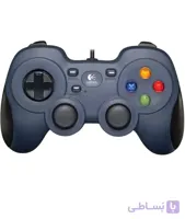 گیم پد لاجیتک اف ۳۱۰ ا Logitech F310 Wired Gamepad