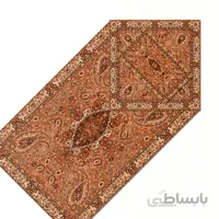 سجاده و جانماز ترمه طرح سالار کد 688