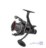 چرخ کپوری CARPZOOM SCIROCCO FISHING REEL