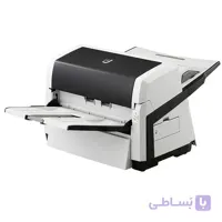 اسکنر FUJITSU Fi-6670 ا Fujitsu fi-6670 Document Scanner