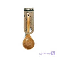 ملاقه چوبی WHITE PINE سایز متوسط کد ۱۱۹۱