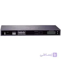سانترال IP گرنداستریم مدل Grandstream UCM6208 ا Grandstream UCM6208 IP-PBX