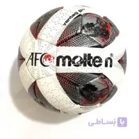 توپ فوتبال مولتن سایز 5 دوختی 4900