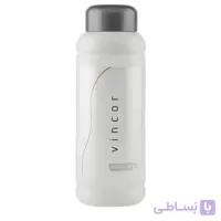 کرم اکسیدان 9% شماره 2 وینکور حجم 150 میل ا Vincor Oxidant 150 ml 9%