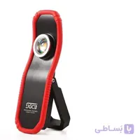 اسکن دیتیلینگ SGCB