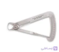 گیج فلز فتاح طب