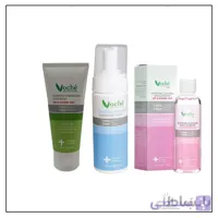 پک مراقبت پوستی وچه (شماره 2)