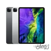تبلت اپل مدل iPad Pro 2020 12.9 inch 4G ظرفیت 256 گیگابایت