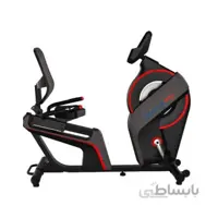 دوچرخه ثابت پاورمکس مدل 61705R
