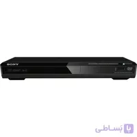 دستگاه پخش کننده DVD سونی مدل DVP-SR370 ا Sony SR370 DVD Player