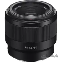 لنز دوربین سونی مدل FE 50mm F1.8
