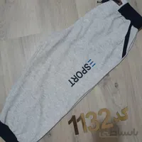 شلوارک مردانه طرح ESPORT