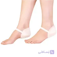 پاشنه پوش ضد ترک پا ا پاشنه پوش ضد ترک پا
