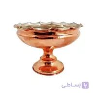 آجیل خوری مسی بزرگ توت کالا tootkala 2088
