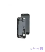 قاب و شاسی کامل گوشی Apple iPhone 5 ا Full frame and chassis Apple iPhone 5