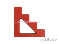 مقره پله ای سایز 30 کد :(SE4-30)