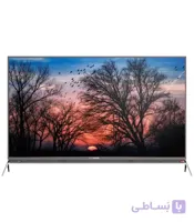 تلویزیون ال ای دی هوشمند ایکس ویژن مدل 65XKU635 سایز 65 اینچ ا X.Vision 65XKU635 Smart LED TV 65 Inch