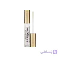 سرم حجم دهنده لب تو فیسد - LIP INJECTION EXTREME LIP POLISH