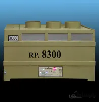 رطوبت ساز صنعتی مدل RP-8300