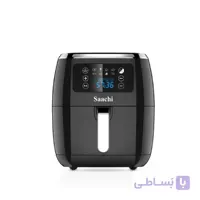 سرخ کن ساچی مدلNF-AF-4777