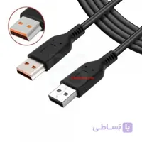 کابل شارژ اصلی تبلت لنوو مدل Miix 700