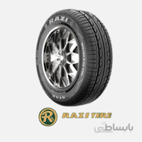 لاستیک رازی، 165/65R13