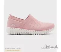 کفش مخصوص پیاده روی زنانه اسکچرز Skechers 124043/pnk