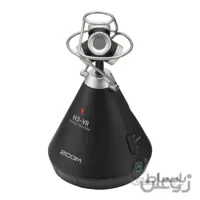 رکوردر صدا زوم Zoom H3-VR