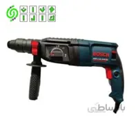 دریل بوش BOSCH مدل D26 ا BOSCH D26