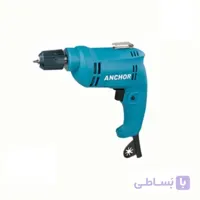 دریل 6/5 250 وات آنکور مدل E6