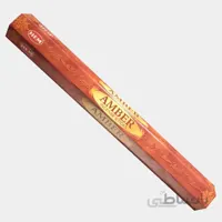 عود خوشبو کننده هم HEM مدل عنبر Amber