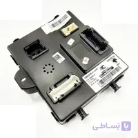 یونیت الکترونیکی CBM پژو 207 اکوماکس (4 سوکت)،