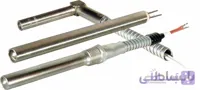 المنت فشنگی (کاتریج هیتر) المنت لوله ایی المنت میله ایی ا catridge heater