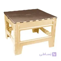 میز تاشو ناصر 512