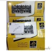 سرسیلندر لخت پژو 405 XU7 بوش ایران (IBBC)