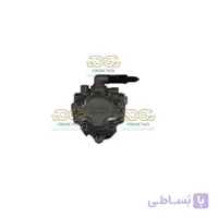 پمپ هیدرولیک ام وی ام 110