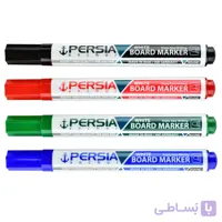 ماژیک وایت برد سرگرد پرشیا