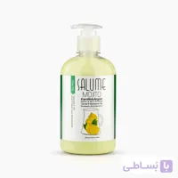 ماسک مو موهیتو