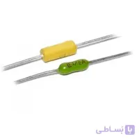 فیوز مقاومتی 10 آمپر