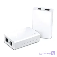 آداپتور شبکه تی پی لینک TL-POE200