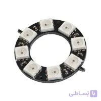 ماژول ال ای دی مدل WS2812-RGB2
