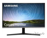 مانیتور سامسونگ مدل C27R500 سایز 27 اینچ