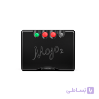 Chord MOJO 2 DAC & Headphone Amplifier