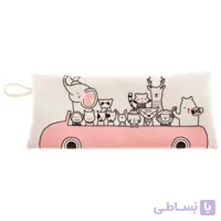 جامدادی ساده مدل JSKH015