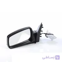 آینه برقی چپ پژو SLX کروز M7