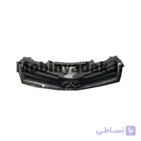 جلو پنجره ام وی ام ۳۱۵