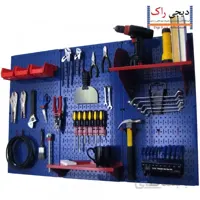 پگ برد صفحه پانچ
