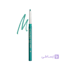 مداد چشم ضد آب کوزارت 18 Cosart Eyeliner ا شناسه کالا: 698