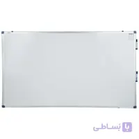 تخته وایت بورد شیدکو کد 1 سایز 180×100سانتی‌متر ا Shidco 1 White Board Size 100 in 180 Cm